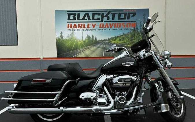 FLHR 2019 Road King