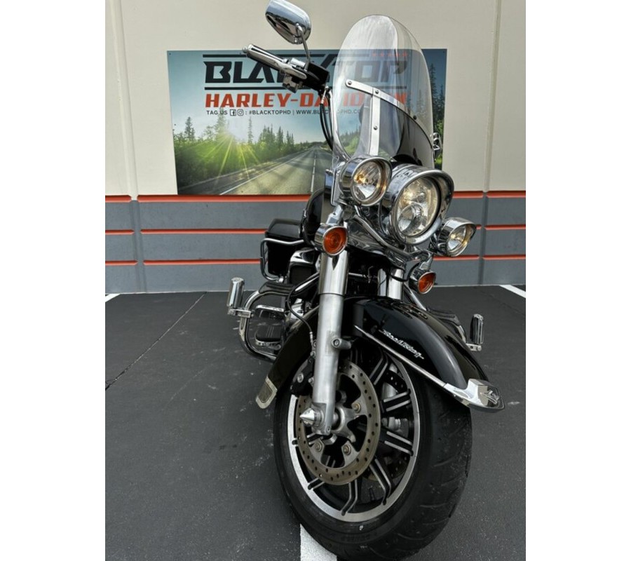 FLHR 2019 Road King