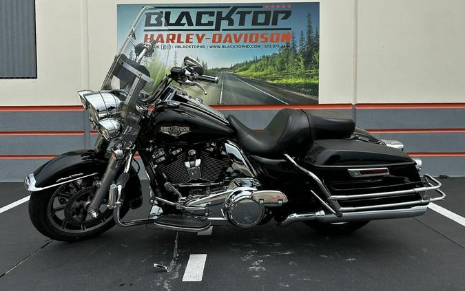 FLHR 2019 Road King