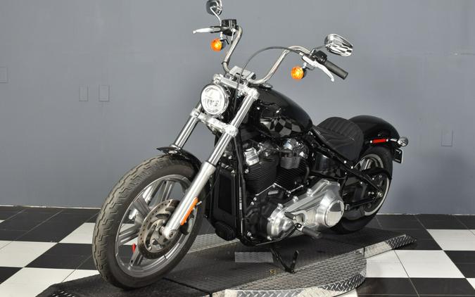 2022 Harley-Davidson Softail Standard