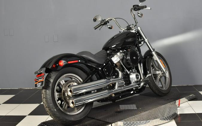 2022 Harley-Davidson Softail Standard