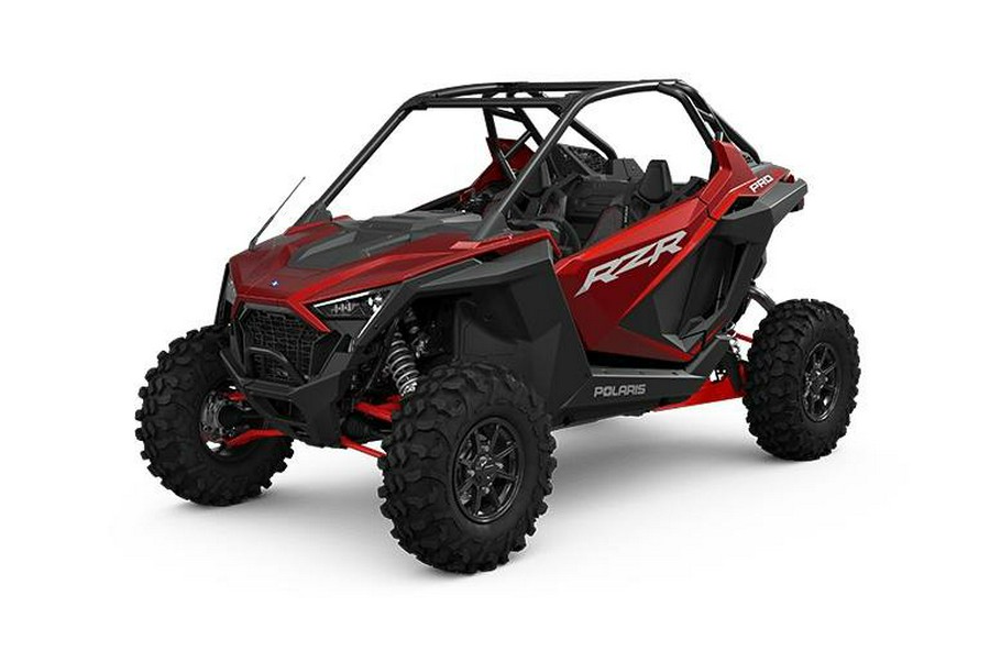 2022 Polaris Industries RZR Pro XP Premium