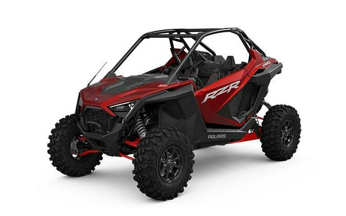 2022 Polaris Industries RZR Pro XP Premium