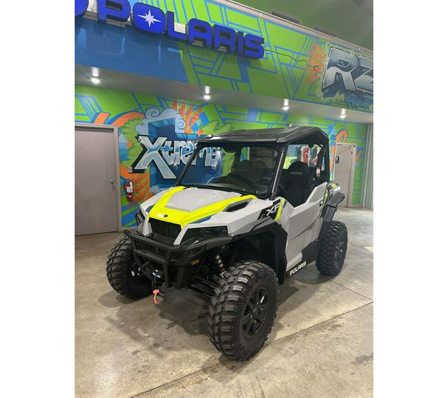 2023 Polaris General XP 1000 Sport