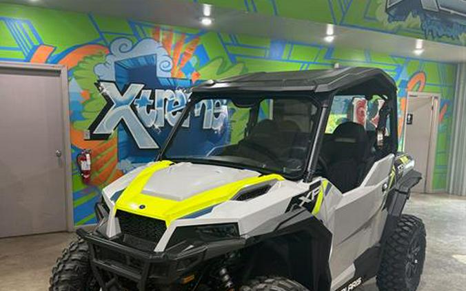 2023 Polaris General XP 1000 Sport