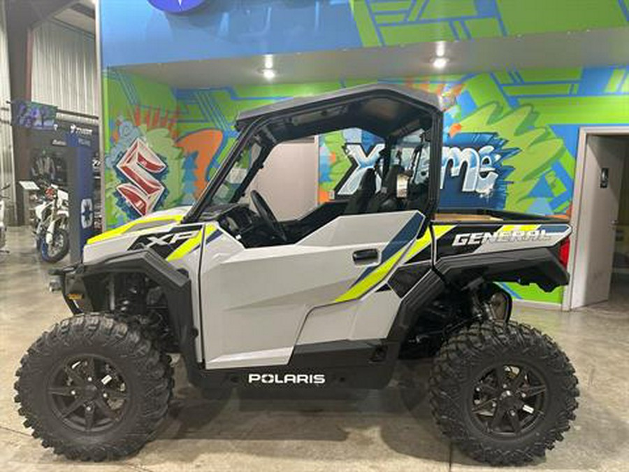 2023 Polaris General XP 1000 Sport