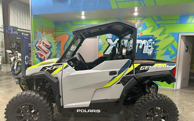 2023 Polaris General XP 1000 Sport