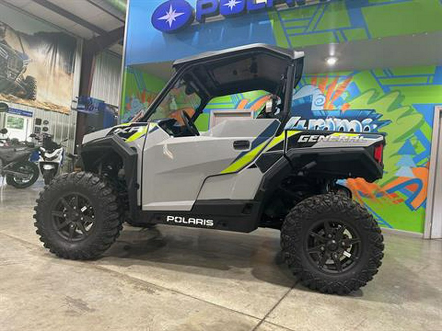 2023 Polaris General XP 1000 Sport