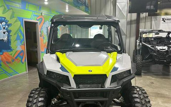 2023 Polaris General XP 1000 Sport