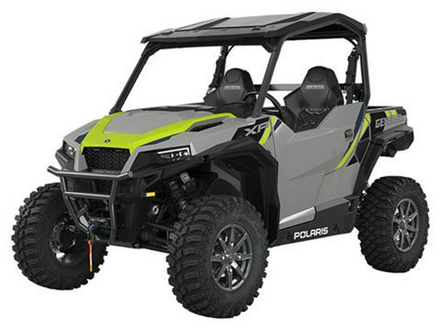 2023 Polaris General XP 1000 Sport