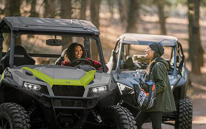 2023 Polaris General XP 1000 Sport