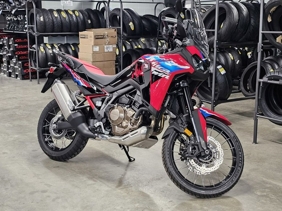 2024 Honda Africa Twin Base