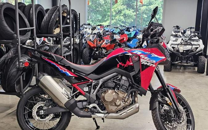 2024 Honda Africa Twin Base