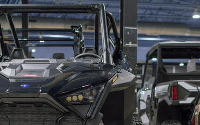 2024 Polaris® RZR Turbo R Sport