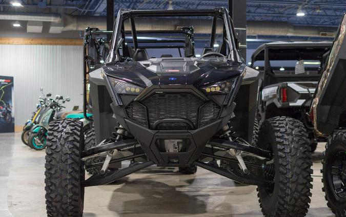 2024 Polaris® RZR Turbo R Sport