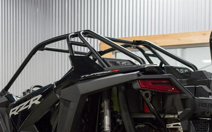 2024 Polaris® RZR Turbo R Sport