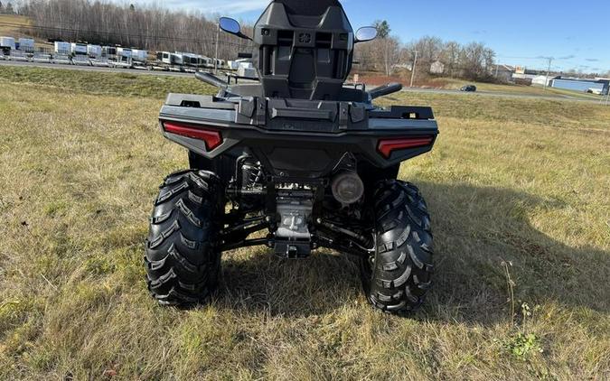 2025 Polaris® Sportsman Touring 570 EPS