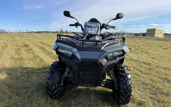 2025 Polaris® Sportsman Touring 570 EPS