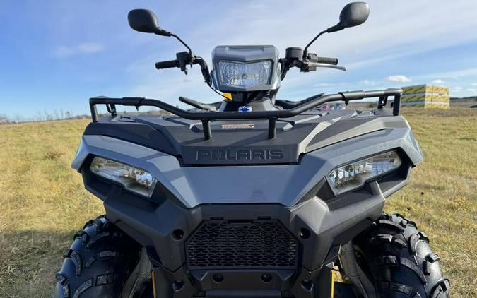 2025 Polaris® Sportsman Touring 570 EPS
