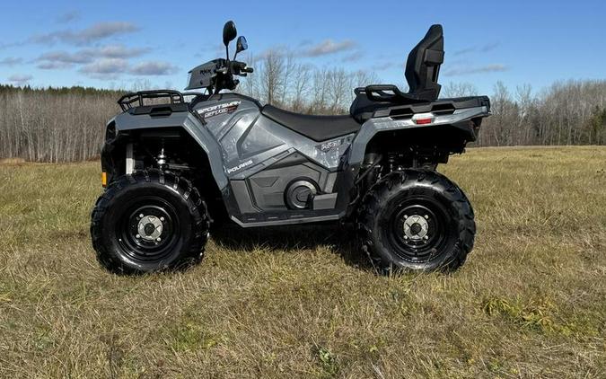 2025 Polaris® Sportsman Touring 570 EPS