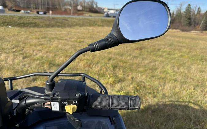 2025 Polaris® Sportsman Touring 570 EPS