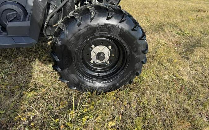 2025 Polaris® Sportsman Touring 570 EPS