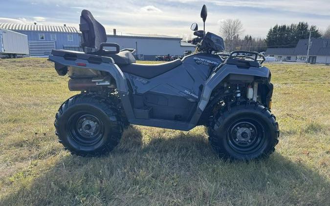 2025 Polaris® Sportsman Touring 570 EPS