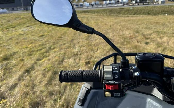 2025 Polaris® Sportsman Touring 570 EPS