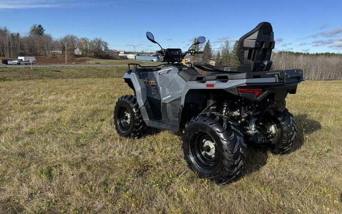2025 Polaris® Sportsman Touring 570 EPS