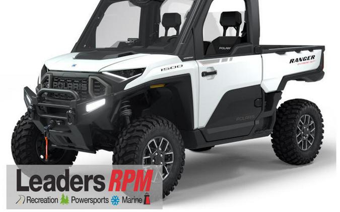 2025 Polaris® Ranger XD 1500 NorthStar Ultimate