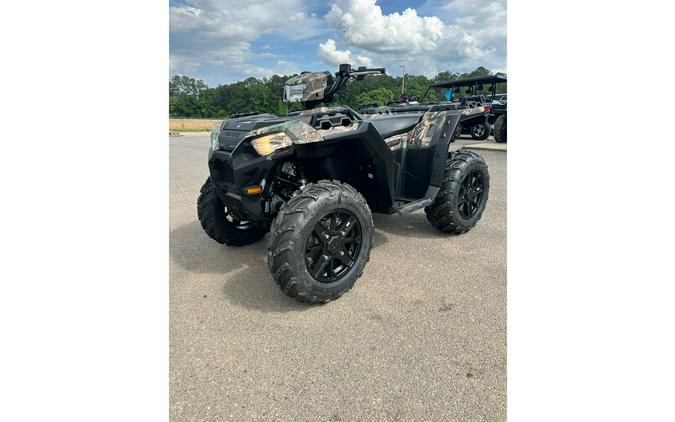 2024 Polaris Industries SPORTSMAN 850 PREMIUM