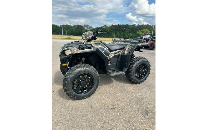 2024 Polaris Industries SPORTSMAN 850 PREMIUM