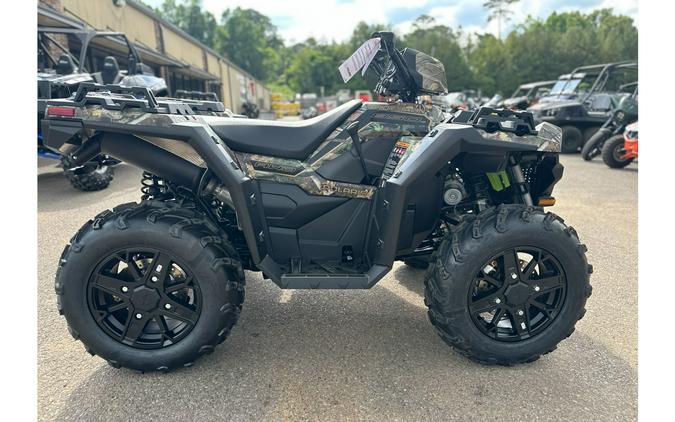 2024 Polaris Industries SPORTSMAN 850 PREMIUM