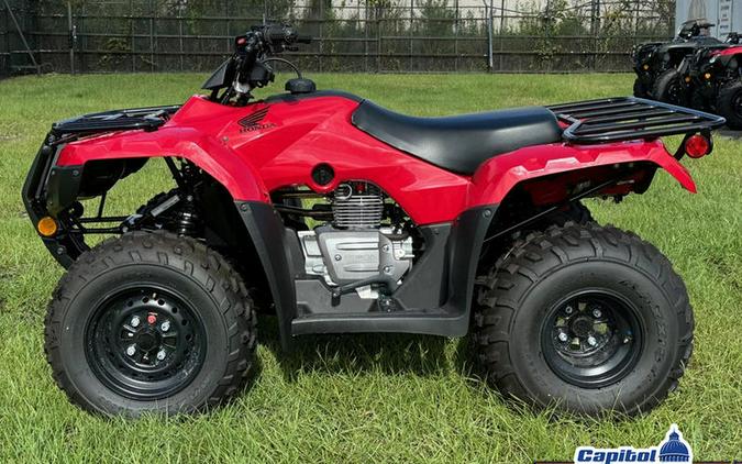 2024 Honda® Fourtrax Recon