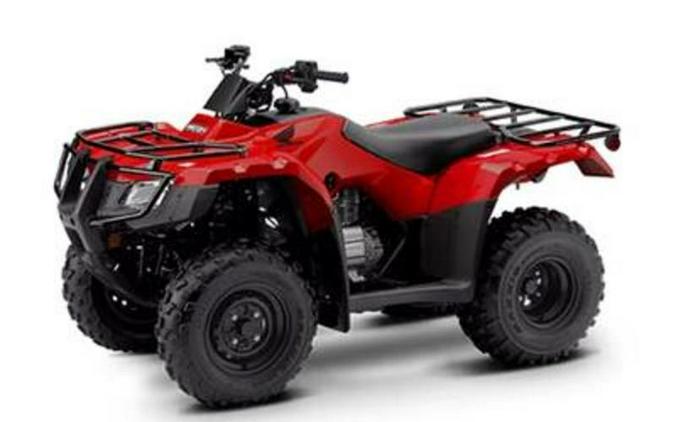 2024 Honda® Fourtrax Recon