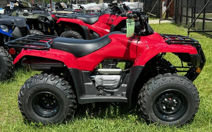 2024 Honda® Fourtrax Recon