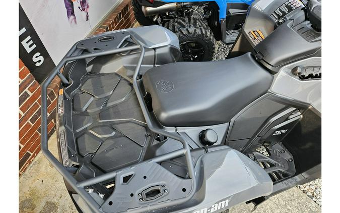 2024 Can-Am OUTLANDER 700