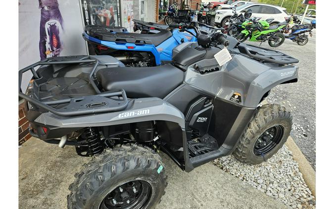 2024 Can-Am OUTLANDER 700