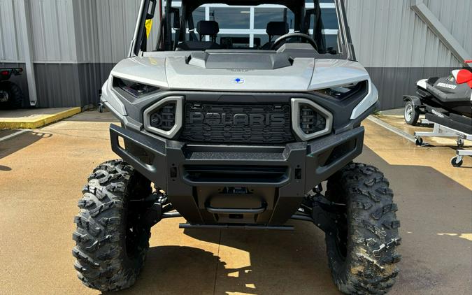 2024 Polaris Ranger Crew XD 1500 Premium