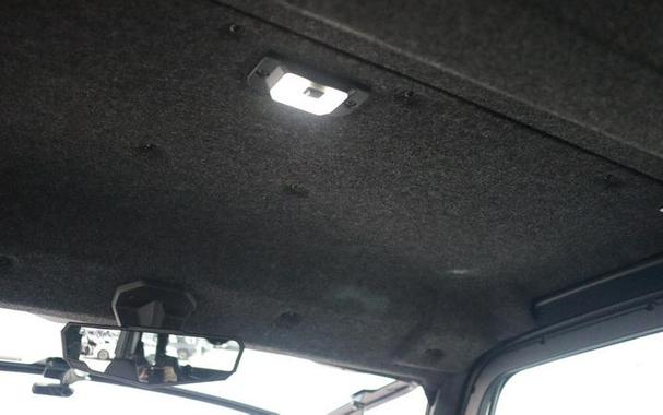 2026 Polaris® XPedition ADV 5 NorthStar