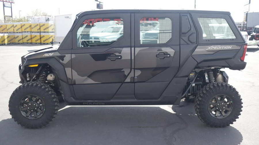 2026 Polaris® XPedition ADV 5 NorthStar
