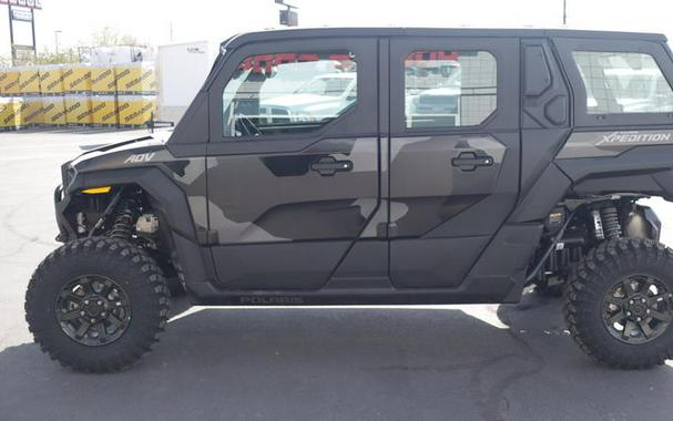 2026 Polaris® XPedition ADV 5 NorthStar
