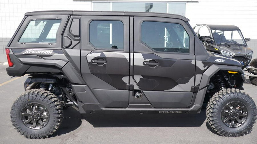 2026 Polaris® XPedition ADV 5 NorthStar