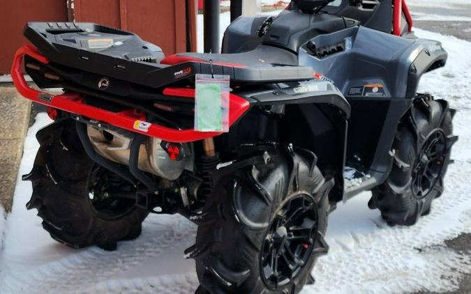 2025 Can-Am® Outlander X mr 850