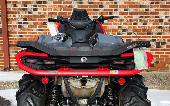2025 Can-Am® Outlander X mr 850