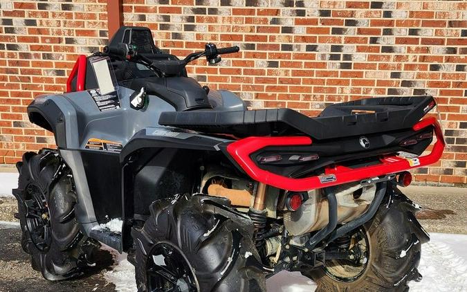 2025 Can-Am® Outlander X mr 850