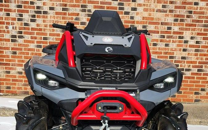 2025 Can-Am® Outlander X mr 850