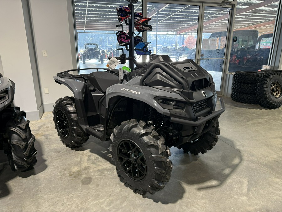 2026 Can-Am Outlander X MR 700