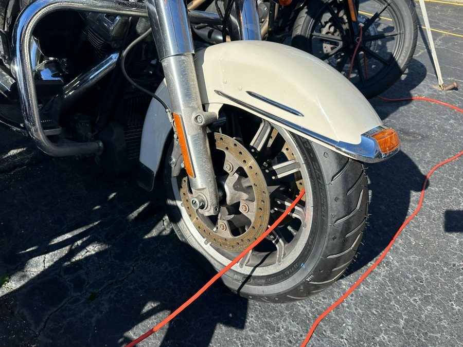 2017 Harley-Davidson Electra Glide® Ultra Classic®