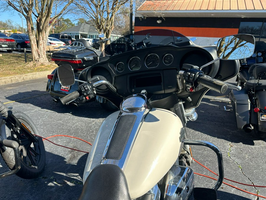 2017 Harley-Davidson Electra Glide® Ultra Classic®